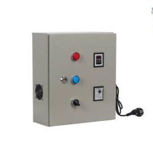 ازن ساز 5 گرم بدنه فلزی