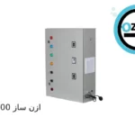 ازن ساز 100 گرم در ساعت متناوب کار