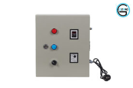 ازن ساز ۳ گرم در ساعت متناوب کار بدنه فلزی