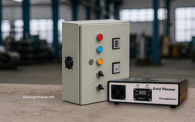 ازن ساز کوچک یا بزرگ؟ ازن گستران