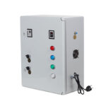 ازن ساز صنعتی 30 گرم متناوب کار بدنه ABS