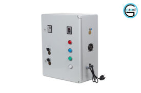 ازن ساز صنعتی ۳۰ گرمی متناوب کار بدنه ABS