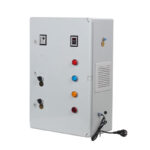 ازن ساز صنعتی 40 گرم متناوب کار بدنه ABS